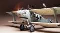 Eduard 1/48 Roland C.II Walfish -  ,   