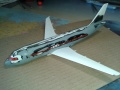 Revell 1/144 Airbus A319-112 Germanwings D-AKNU