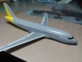 Revell 1/144 Airbus A319-112 Germanwings D-AKNU