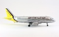 Revell 1/144 Airbus A319-112 Germanwings D-AKNU