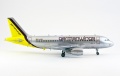 Revell 1/144 Airbus A319-112 Germanwings D-AKNU