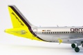 Revell 1/144 Airbus A319-112 Germanwings D-AKNU