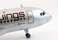 Revell 1/144 Airbus A319-112 Germanwings D-AKNU