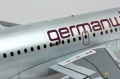 Revell 1/144 Airbus A319-112 Germanwings D-AKNU