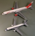 Hasegawa 1/144 Embraer-170 LOT