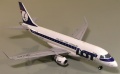 Hasegawa 1/144 Embraer-170 LOT