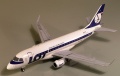 Hasegawa 1/144 Embraer-170 LOT