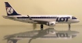 Hasegawa 1/144 Embraer-170 LOT