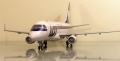 Hasegawa 1/144 Embraer-170 LOT