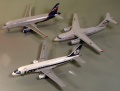 Hasegawa 1/144 Embraer-170 LOT