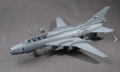  KittyHawk Models: 1/48 Su-22