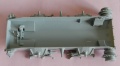 Диорама MiniArt 1/35 Valentine Mk.1 - Фото на память