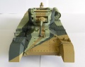  MiniArt 1/35 Valentine Mk.1 -   