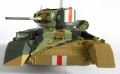  MiniArt 1/35 Valentine Mk.1 -   