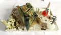  MiniArt 1/35 Valentine Mk.1 -   