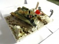  MiniArt 1/35 Valentine Mk.1 -   