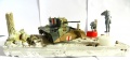  MiniArt 1/35 Valentine Mk.1 -   