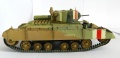  MiniArt 1/35 Valentine Mk.1 -   