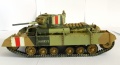  MiniArt 1/35 Valentine Mk.1 -   