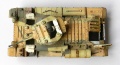  MiniArt 1/35 Valentine Mk.1 -   