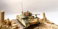  MiniArt 1/35 Valentine Mk.1 -   