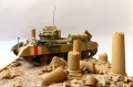  MiniArt 1/35 Valentine Mk.1 -   