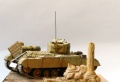  MiniArt 1/35 Valentine Mk.1 -   