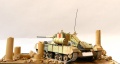  MiniArt 1/35 Valentine Mk.1 -   