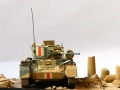  MiniArt 1/35 Valentine Mk.1 -   