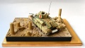  MiniArt 1/35 Valentine Mk.1 -   