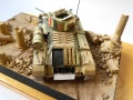  MiniArt 1/35 Valentine Mk.1 -   