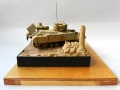  MiniArt 1/35 Valentine Mk.1 -   