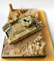  MiniArt 1/35 Valentine Mk.1 -   