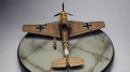 ICM 1/72 Bf-109E-7/Trop