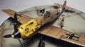 ICM 1/72 Bf-109E-7/Trop