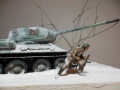  Modelist 1/35 -34/85 - 