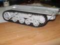 HobbyBoss 1/35 M4 High Speed Tractor