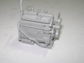 HobbyBoss 1/35 M4 High Speed Tractor