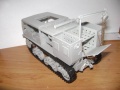 HobbyBoss 1/35 M4 High Speed Tractor