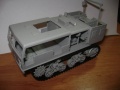 HobbyBoss 1/35 M4 High Speed Tractor