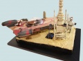  Revell 1/18 Star Wars - 