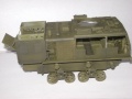 HobbyBoss 1/35 M4 High Speed Tractor