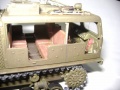 HobbyBoss 1/35 M4 High Speed Tractor