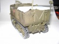 HobbyBoss 1/35 M4 High Speed Tractor