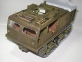 HobbyBoss 1/35 M4 High Speed Tractor