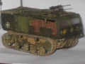 HobbyBoss 1/35 M4 High Speed Tractor