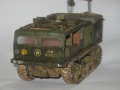 HobbyBoss 1/35 M4 High Speed Tractor