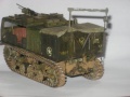 HobbyBoss 1/35 M4 High Speed Tractor