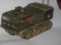 HobbyBoss 1/35 M4 High Speed Tractor