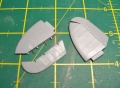 Classic Airframes 1/48 Heinkel-51 Legion Condor